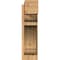 Ekena Millwork Olympic Block Smooth Outlooker, Western Red Cedar, 7 1/2"W x 26"D x 26"H OUT08X26X26OLY05SWR - alternate 3